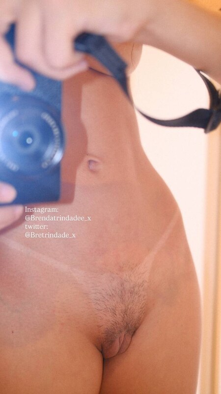 Brenda Trindade – Brendatrindadee_ Onlyfans Leaked Nude Video
