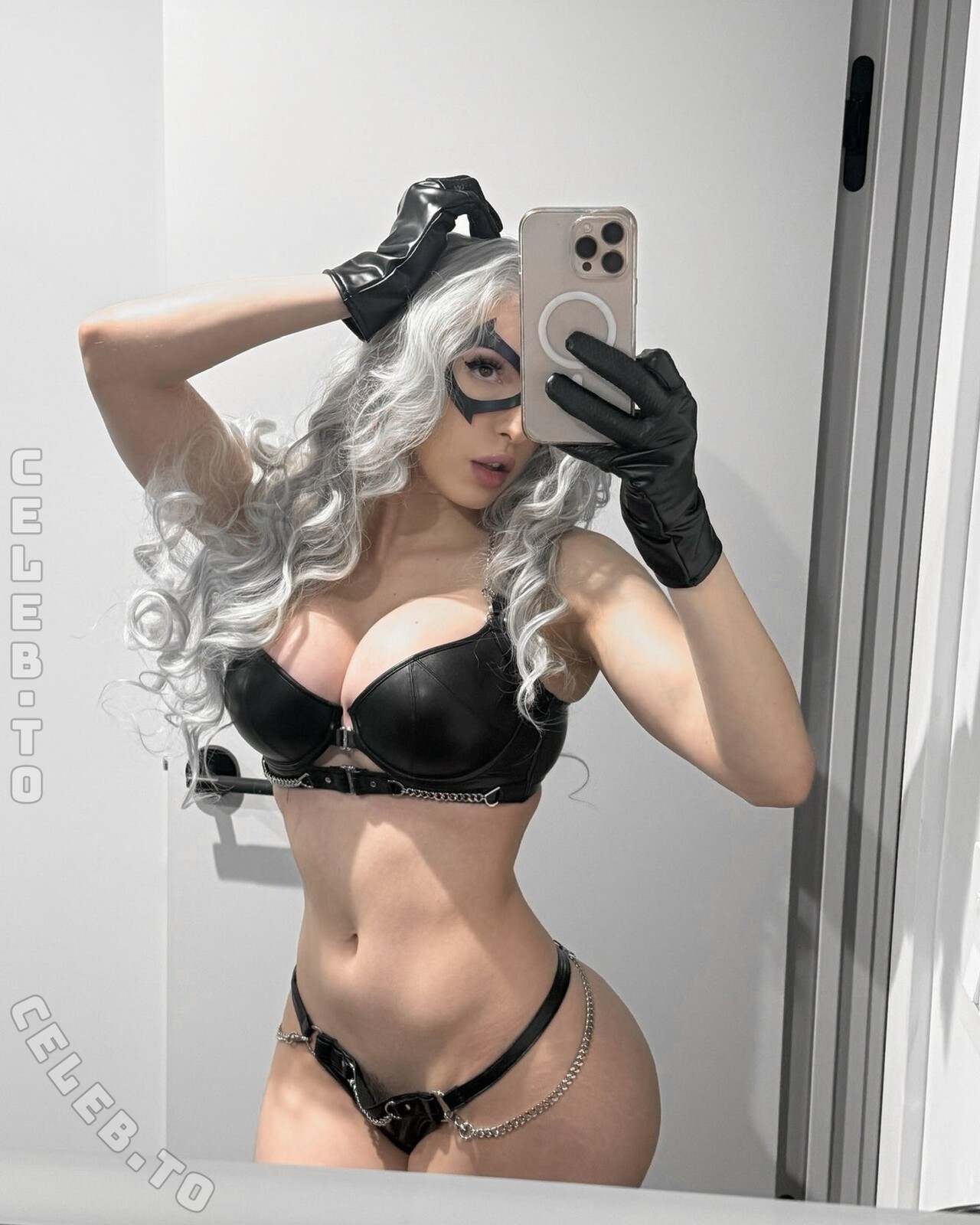 Bri Torres Cosplay Nudes - Brianna Torres Nsfw Photos Cosplay