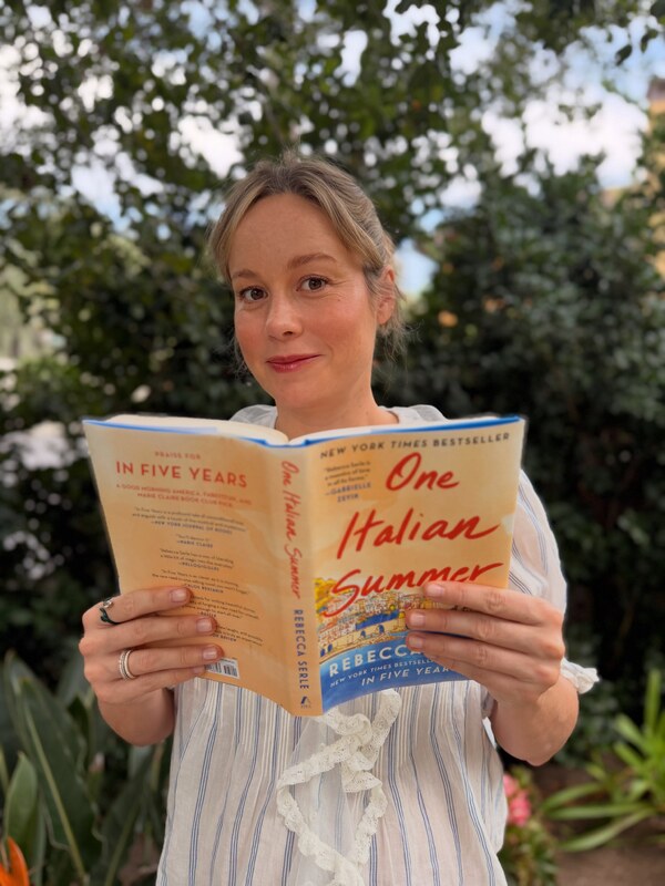 Brie Larson / brielarson Nude Leaks OnlyFans  - Leaked Models