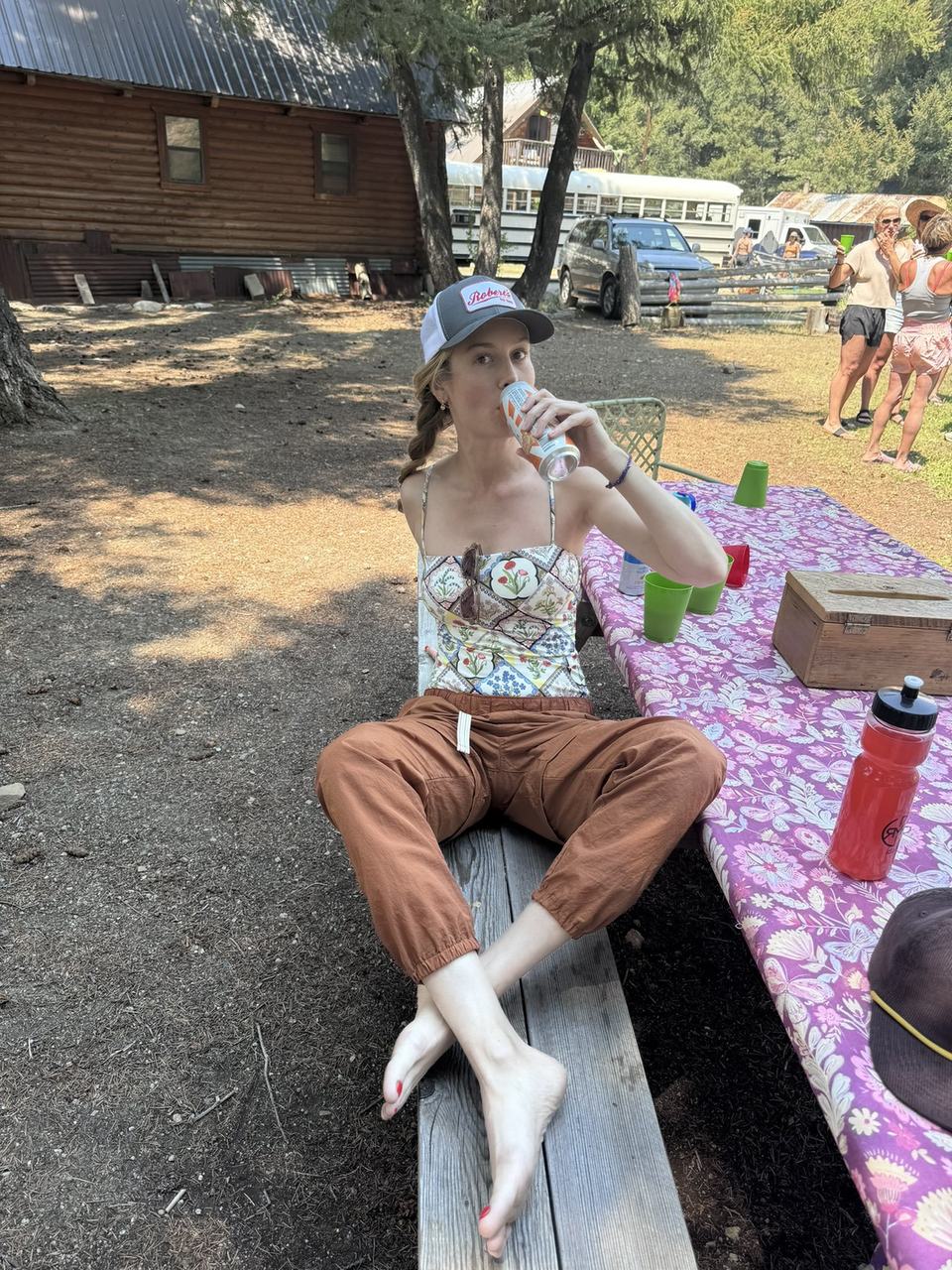 Brie Larson / brielarson Nude Leaks OnlyFans  - Leaked Models