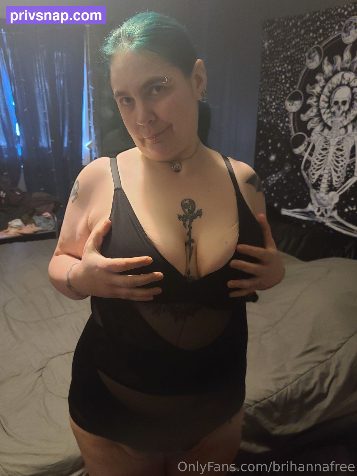 Brihannafree Nude (10 Photos) - LeakedModels
