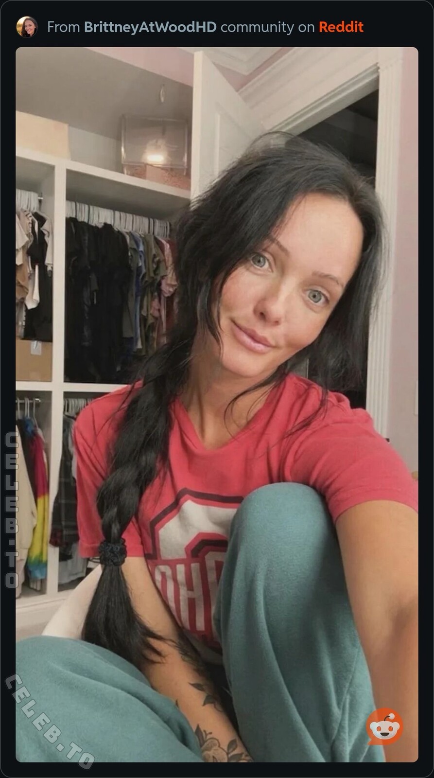 Brittney Atwood / Brittney Smith / brittneyatwood Nude Leaks OnlyFans  - Leaked Models