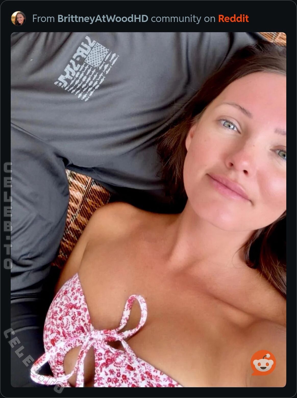 Brittney Atwood / Brittney Smith / brittneyatwood Nude Leaks OnlyFans  - Leaked Models