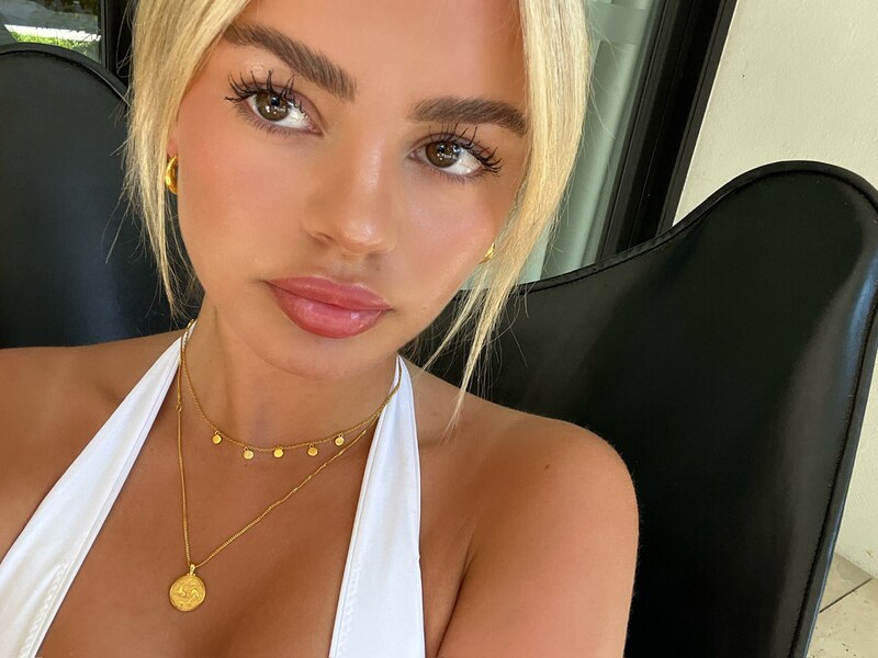 bbrontte / brontesheppeard Nude Leaks OnlyFans  - Leaked Models