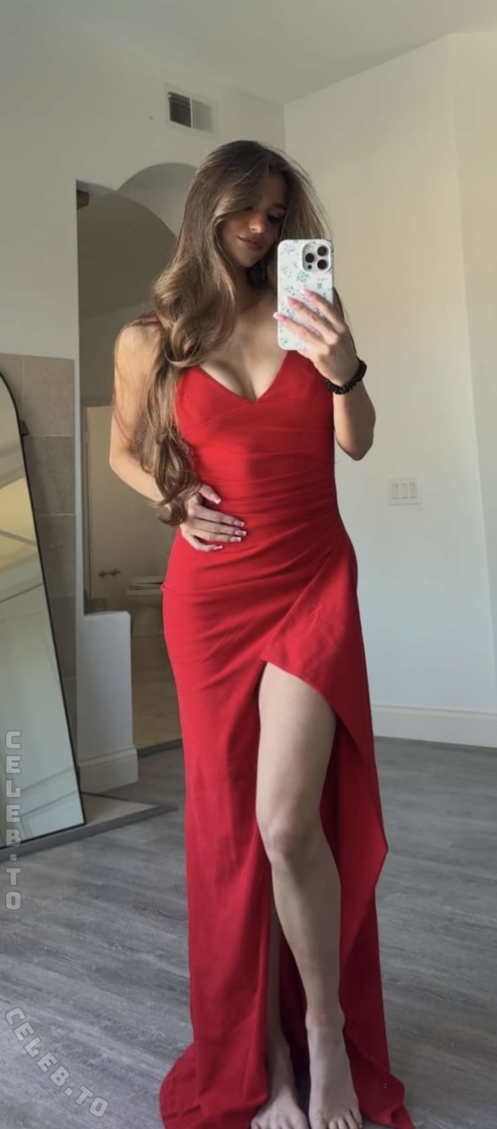 Brooke-monk Nude (10 Photos) - LeakedModels