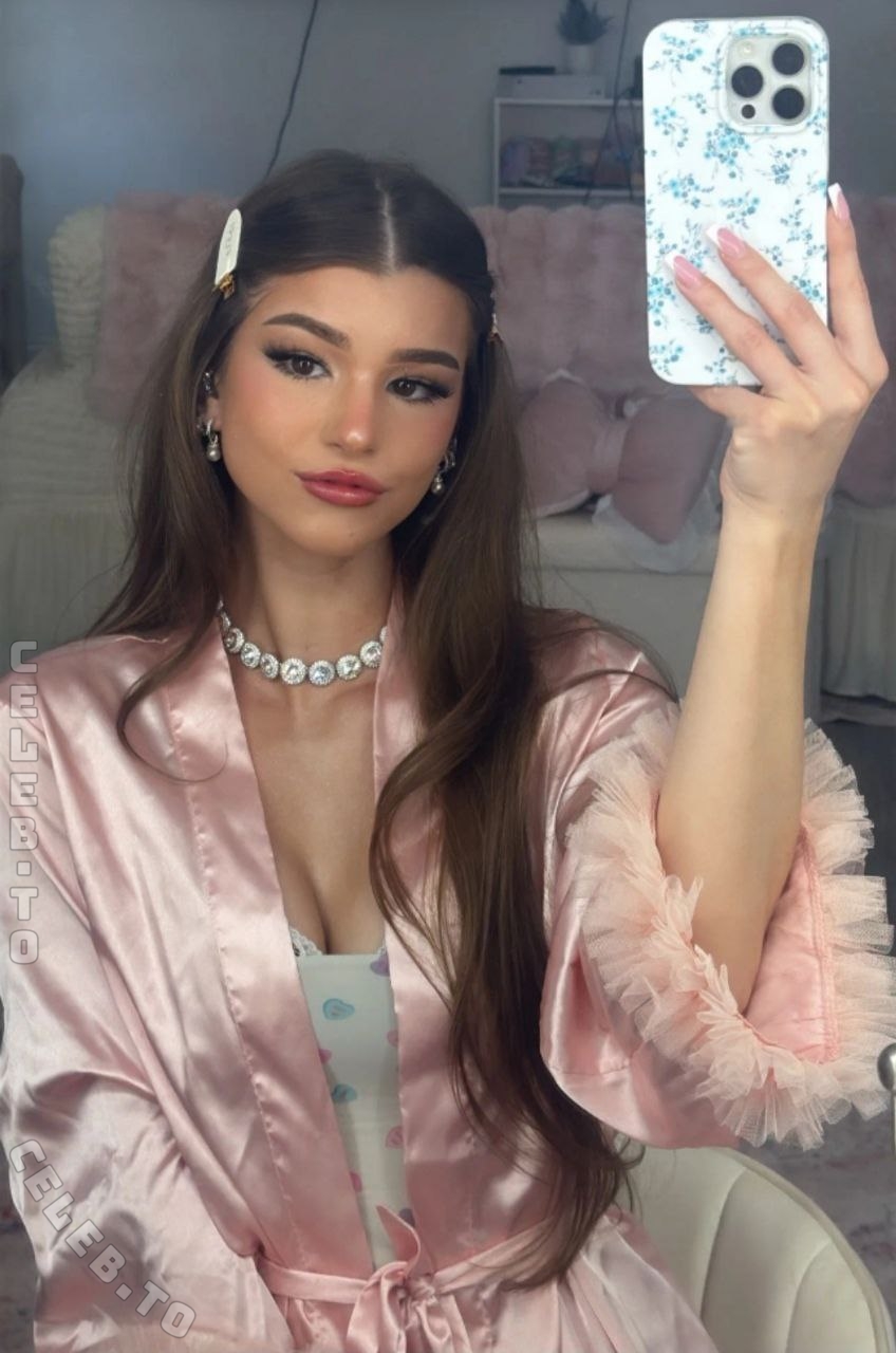 Brooke Monk Nude Tiktok - Brookemonk_ Tiktok Porn Videos