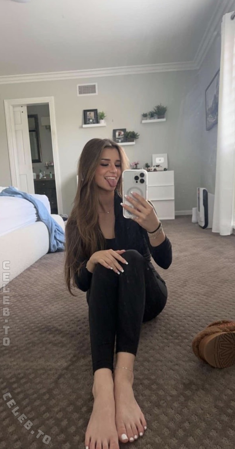 Brooke Monk Nude Celeb - Brookemonk_ Celeb Leaked Nude Video
