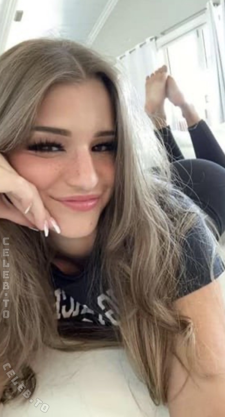 Brooke Monk Nude Celeb - Brookemonk_ Celeb Leaked Nude Video