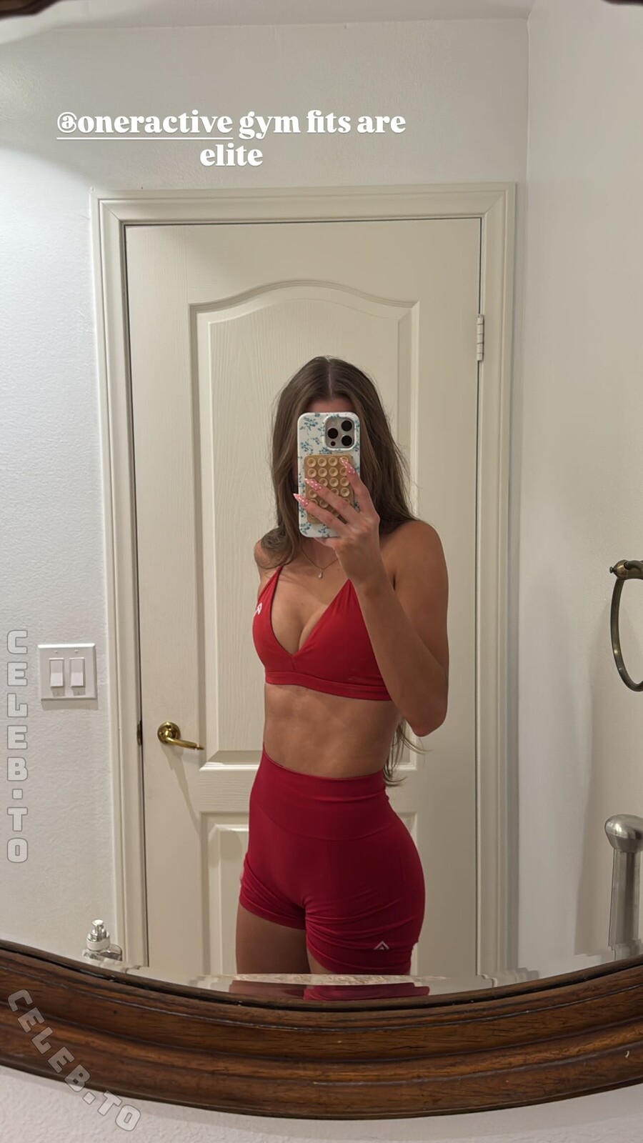 Brooke Monk Nude Celeb - Brookemonk_ Celeb Leaked Nude Video