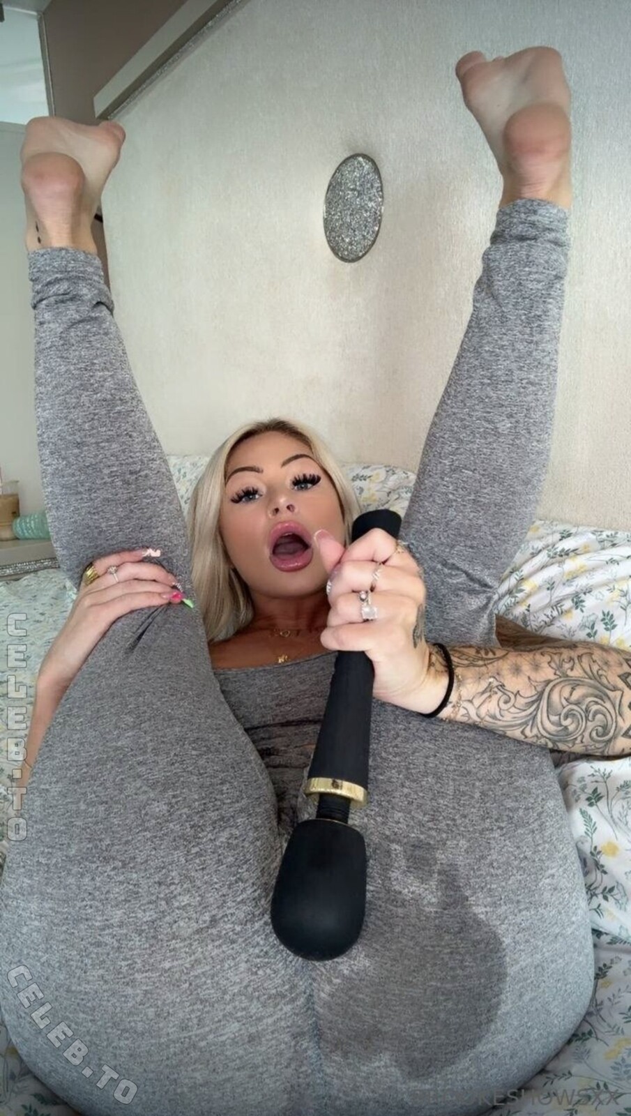 Brookeshowsxx Nude Leaks OnlyFans  - Leaked Models