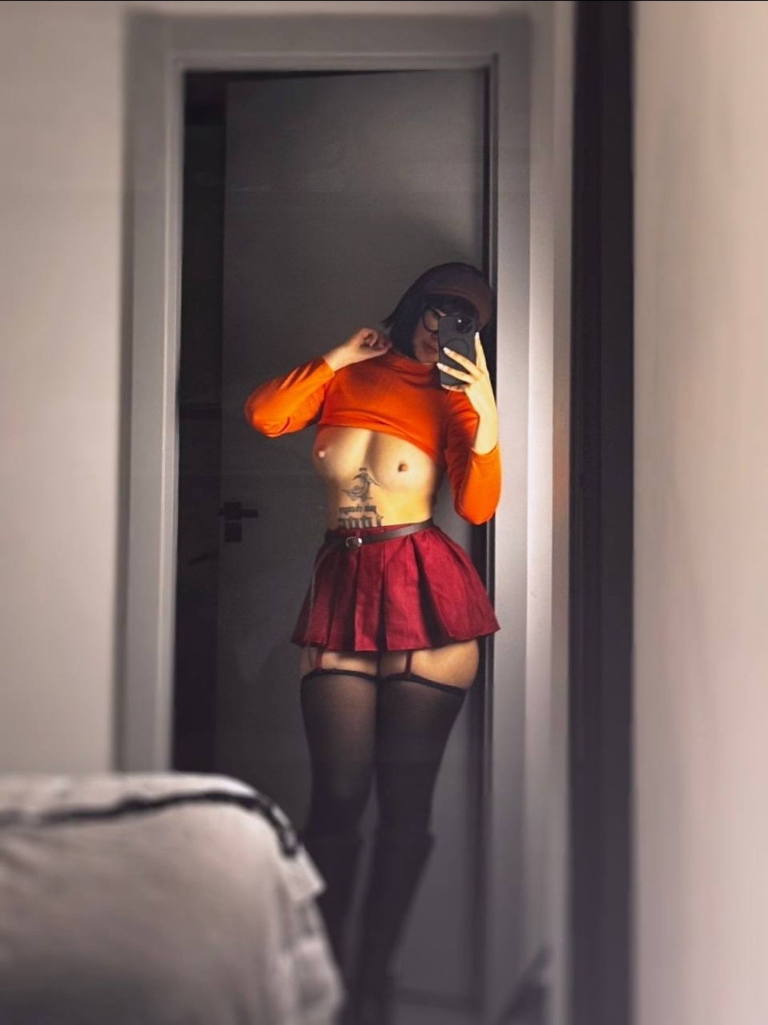 Bruna Dos Anjos / lboobies Nude Leaks OnlyFans  - Leaked Models