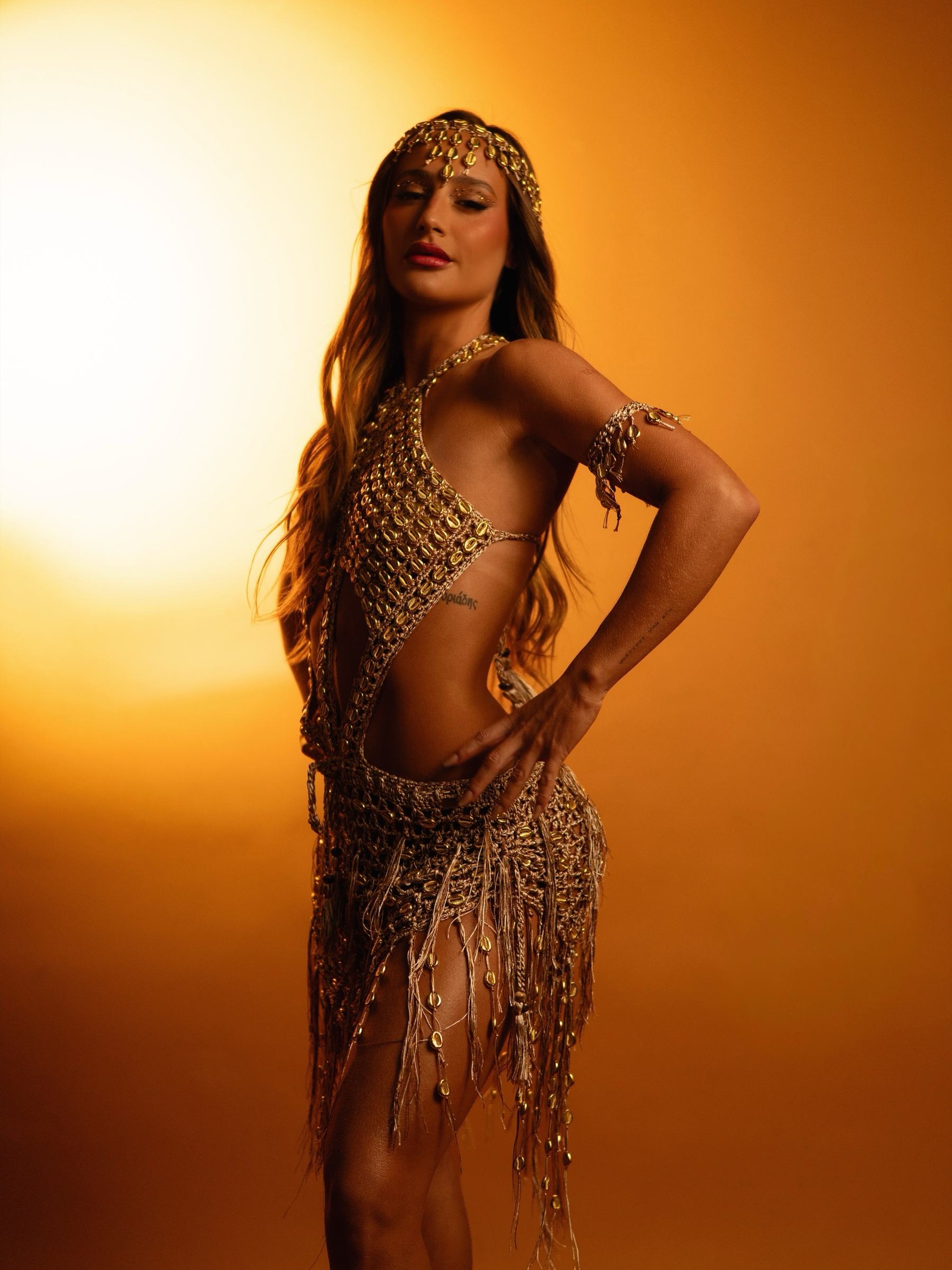 Bruna Griphao / brunagriphaoo Nude Leaks OnlyFans  - Leaked Models