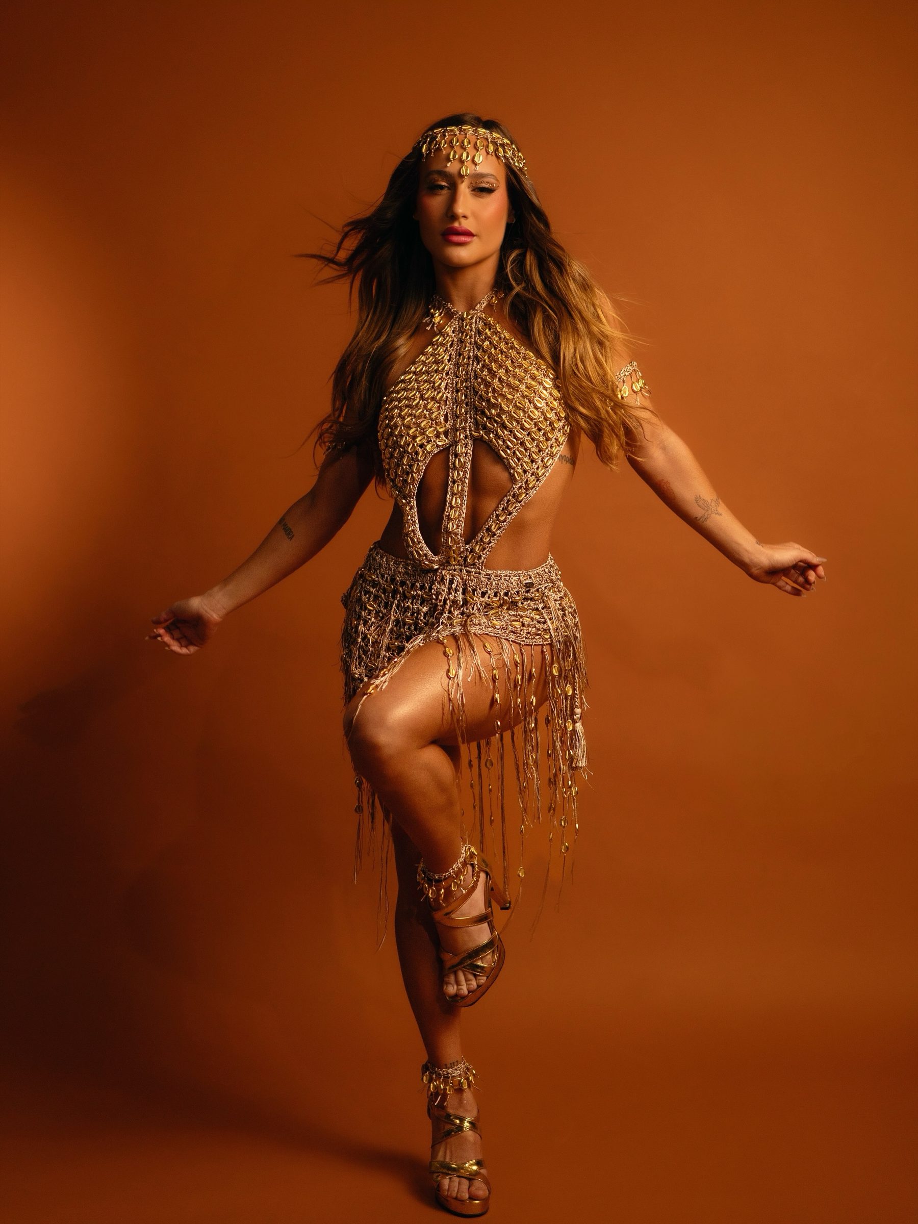 Bruna Griphao / brunagriphaoo Nude Leaks OnlyFans  - Leaked Models
