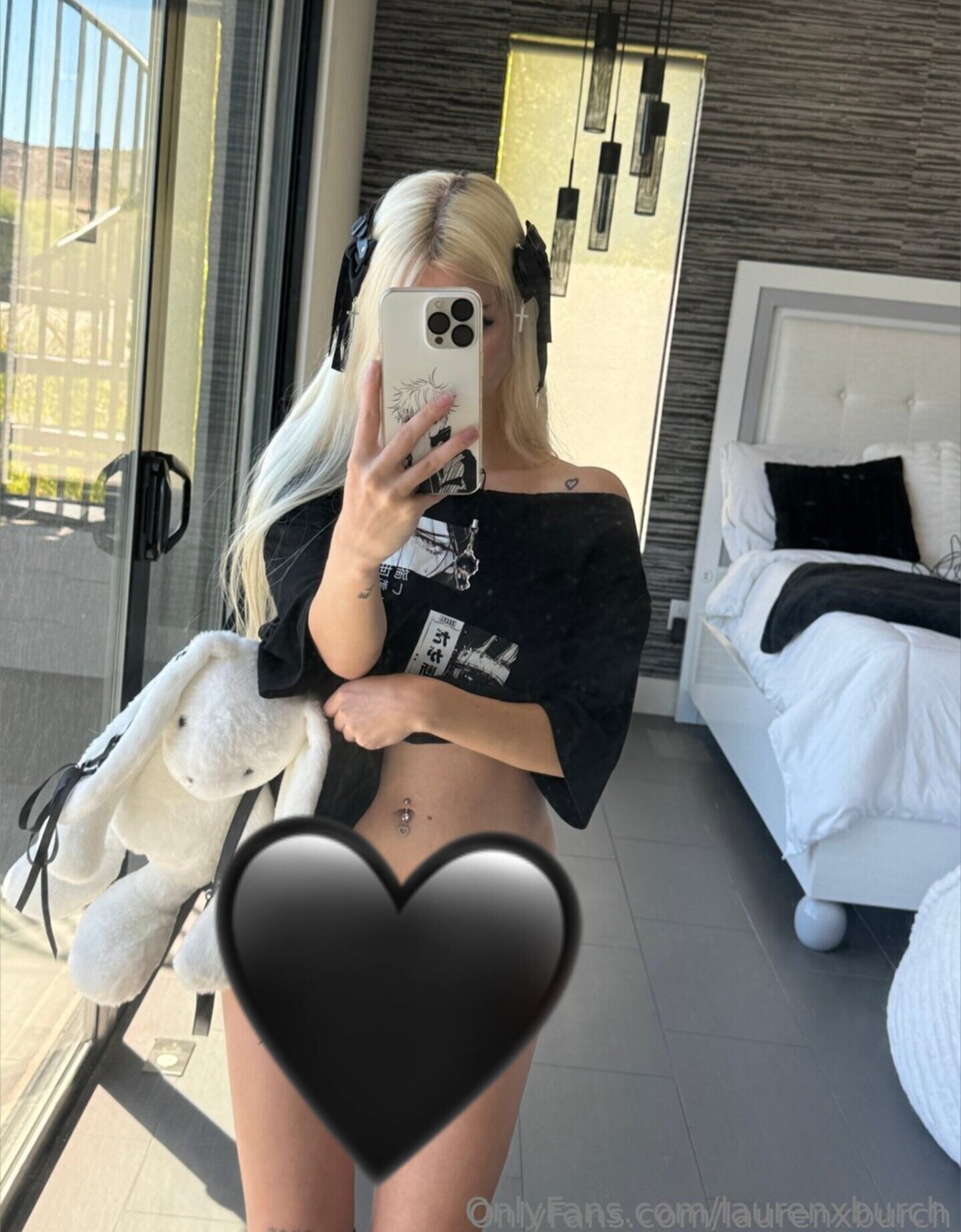 Burch Twins Onlyfans Sexy Nudes Tease Leaked Video