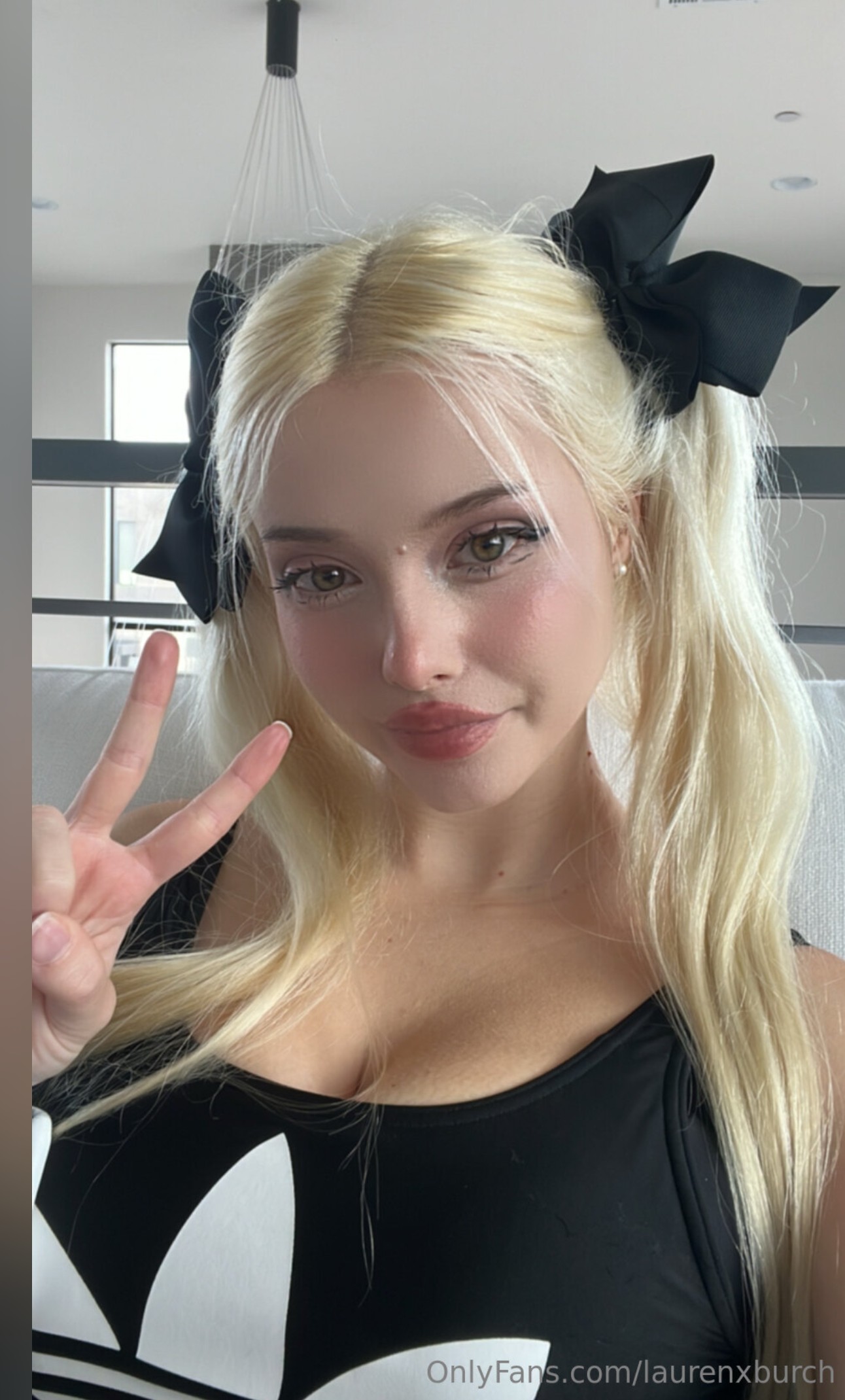 Burch Twins Onlyfans Sexy Nudes Tease Leaked Video