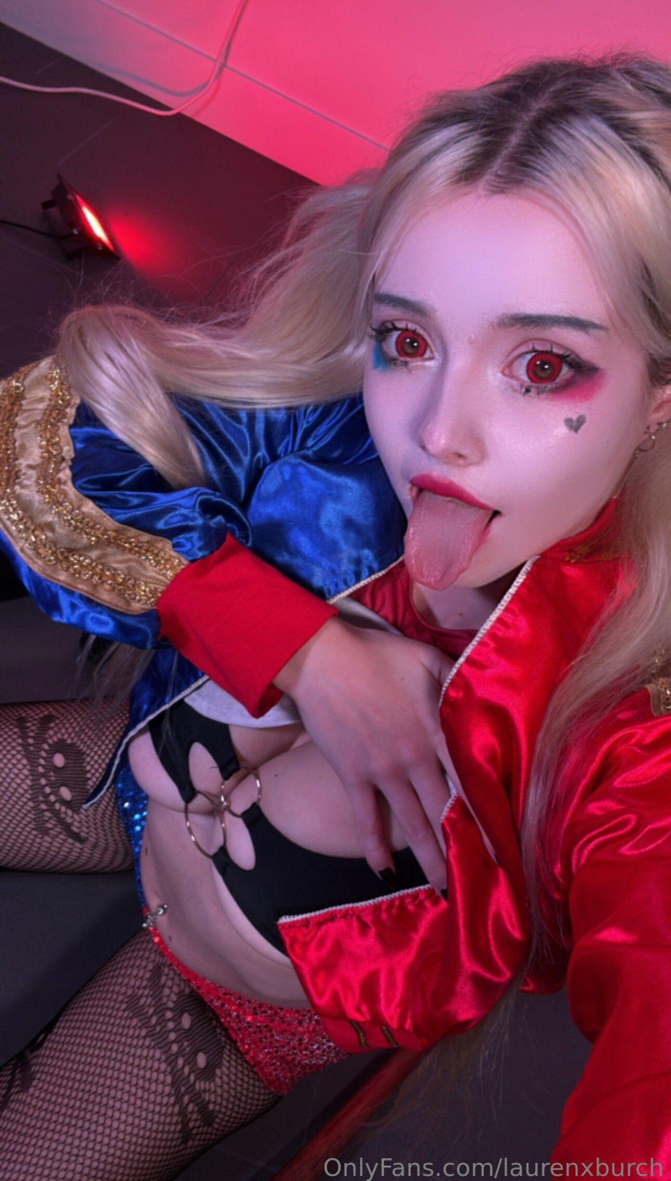 Burch Twins - Julia & Lauren Burch Onlyfans Leaked Nude Videos