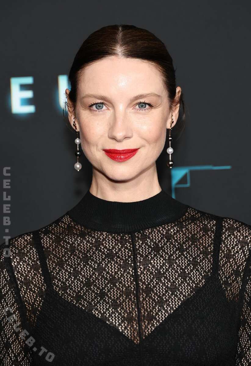 Caitriona Balfe nude leaked photos