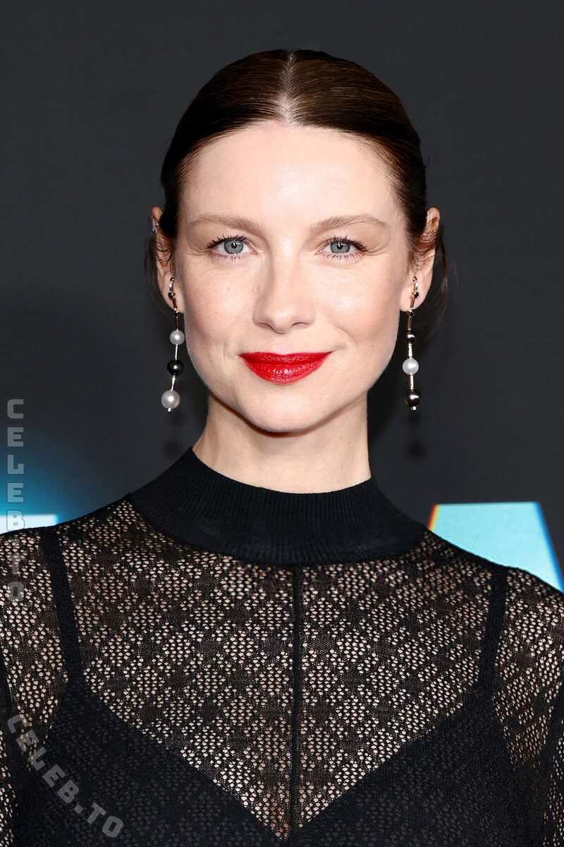 Caitriona Balfe nude leaked photos