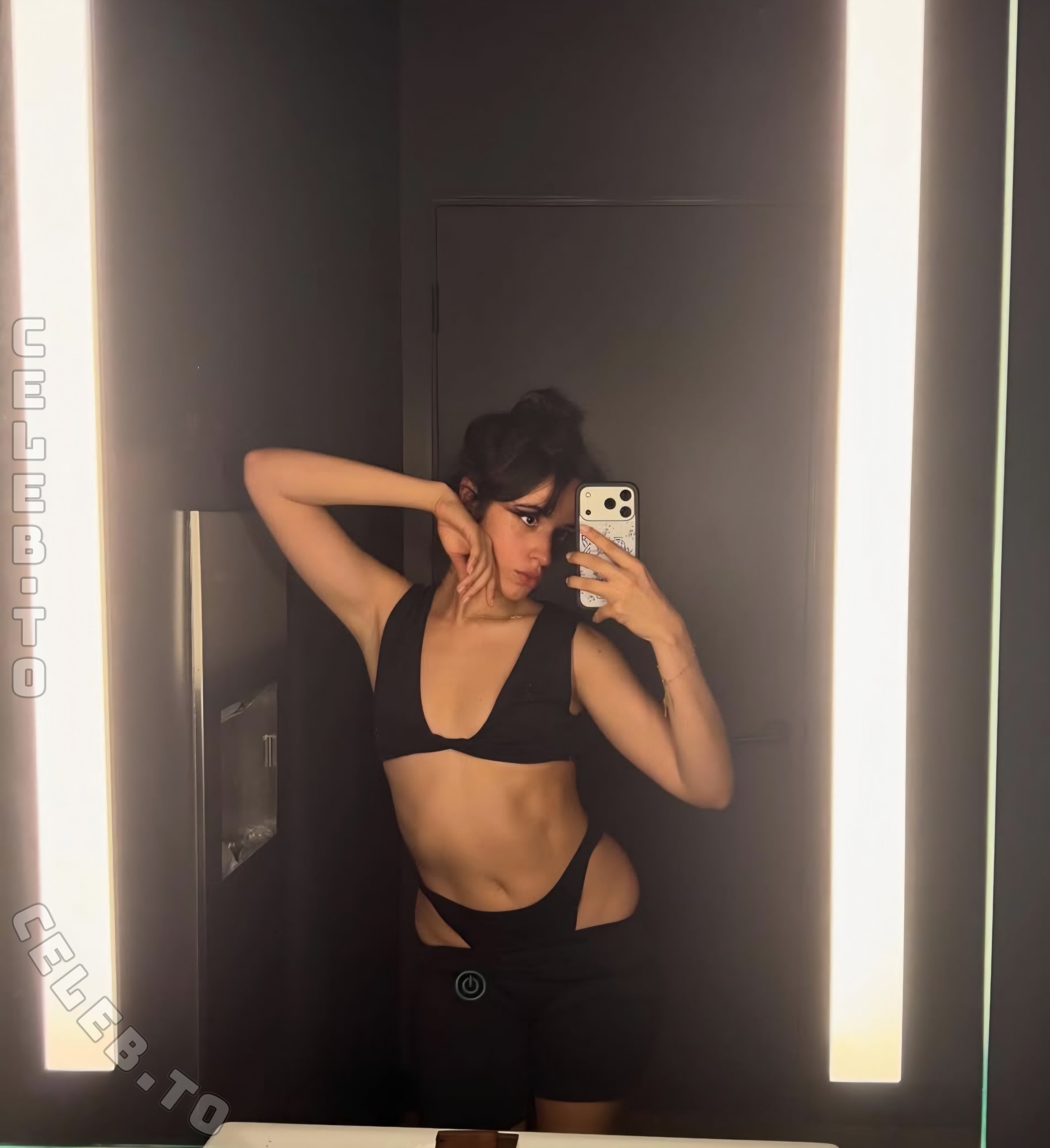 Camila Cabello Nude - 2023 ULTIMATE Collection