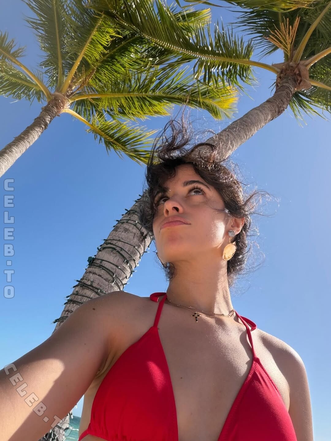 Camila Cabello Nude - 2023 ULTIMATE Collection