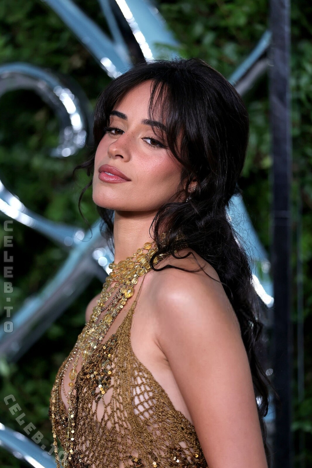 Camila Cabello Sexy – Esquire España (5 Photos)