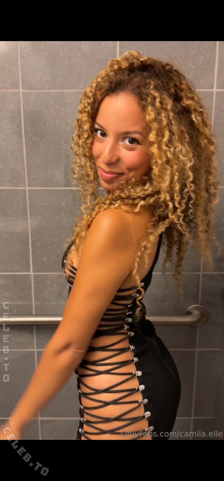 Camila Elle / camilaelle / camilaelle2 Nude Leaks OnlyFans  - Leaked Models
