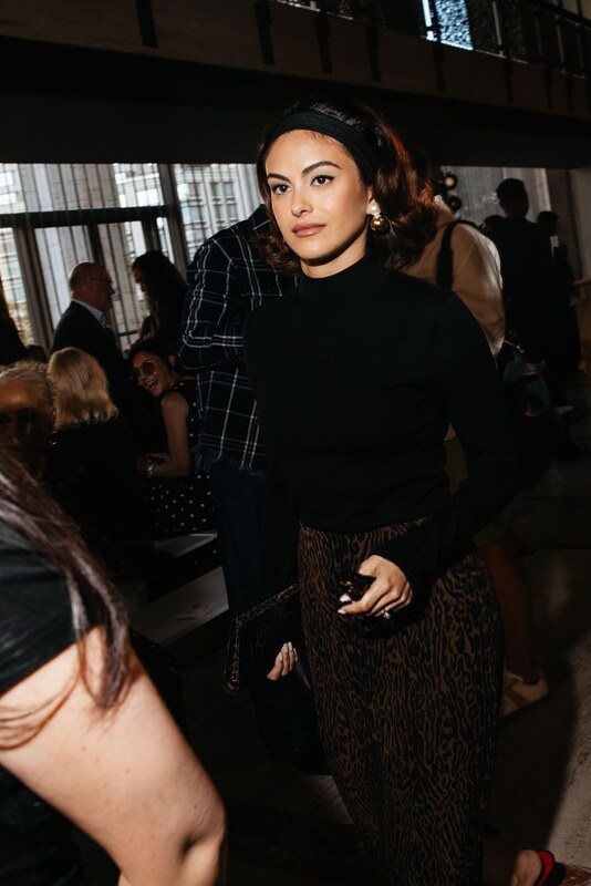Camila Mendes butts