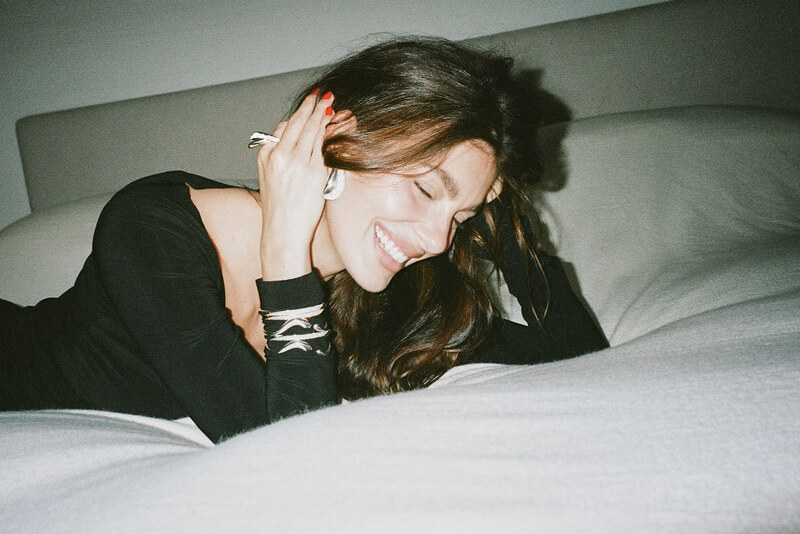 Camila Morrone butts