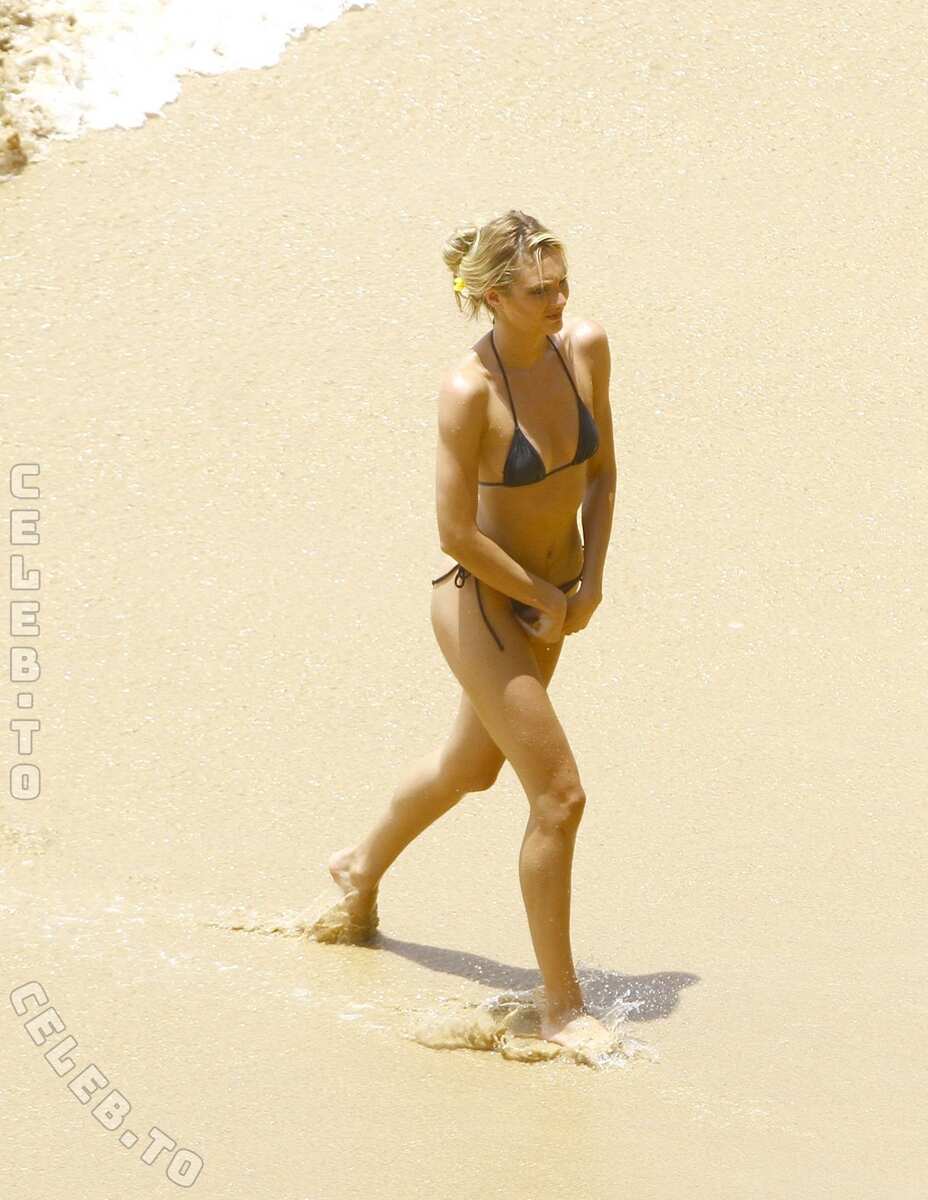 Candice swanepoel nude