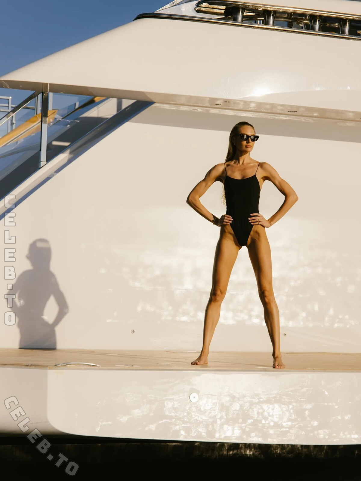 Candice Swanepoel / candiceswanepoel Nude Leaks OnlyFans  - Leaked Models