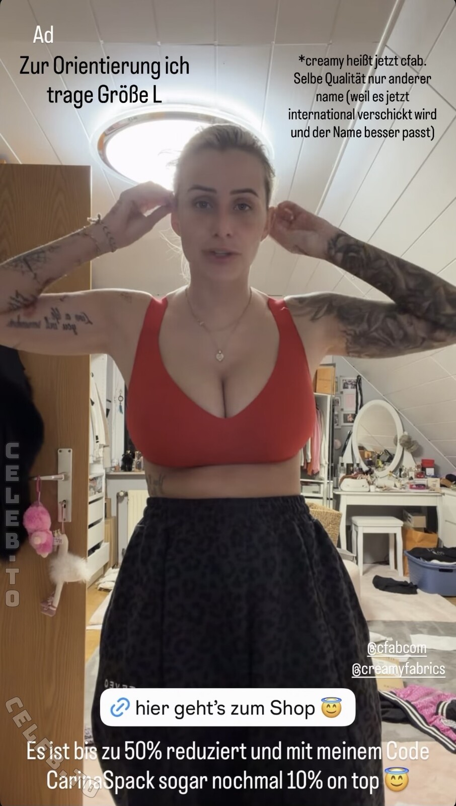 Carina-spack / carina_spack Nude Leaks OnlyFans  - Leaked Models