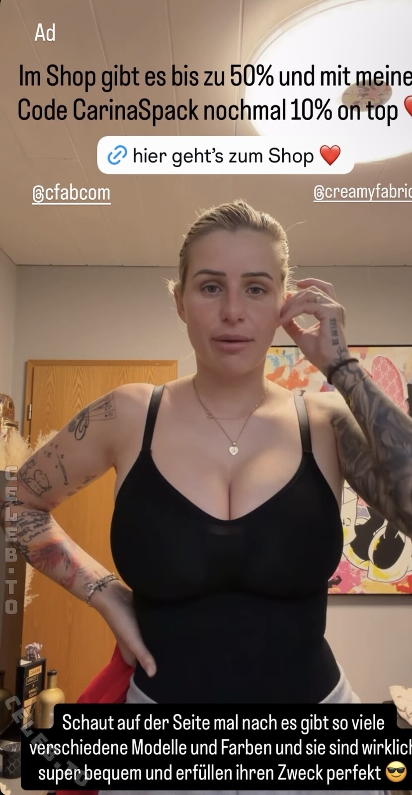 Carina-spack / carina_spack Nude Leaks OnlyFans  - Leaked Models