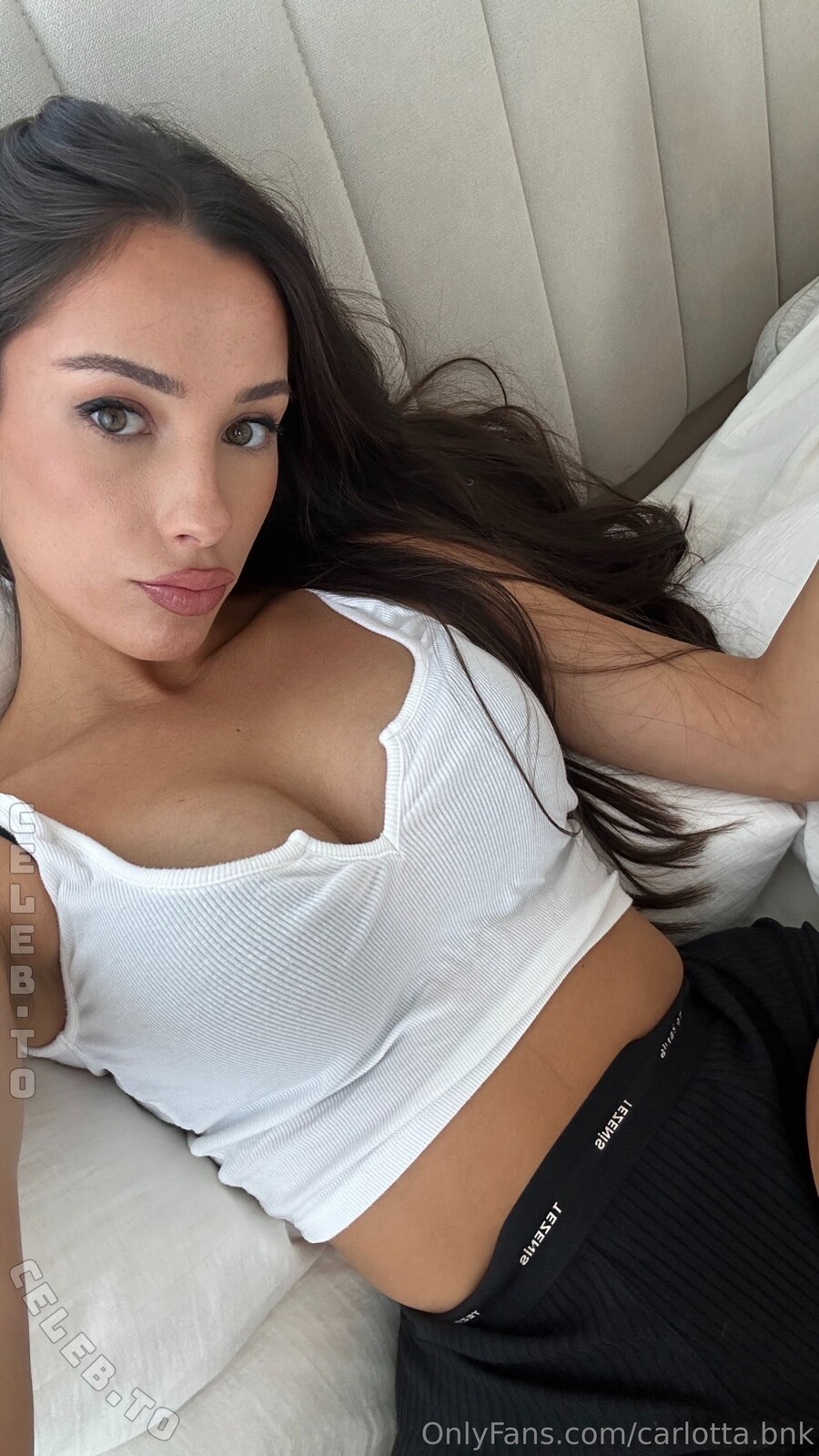 Carlotta-bnk Nude (13 Photos) - LeakedModels