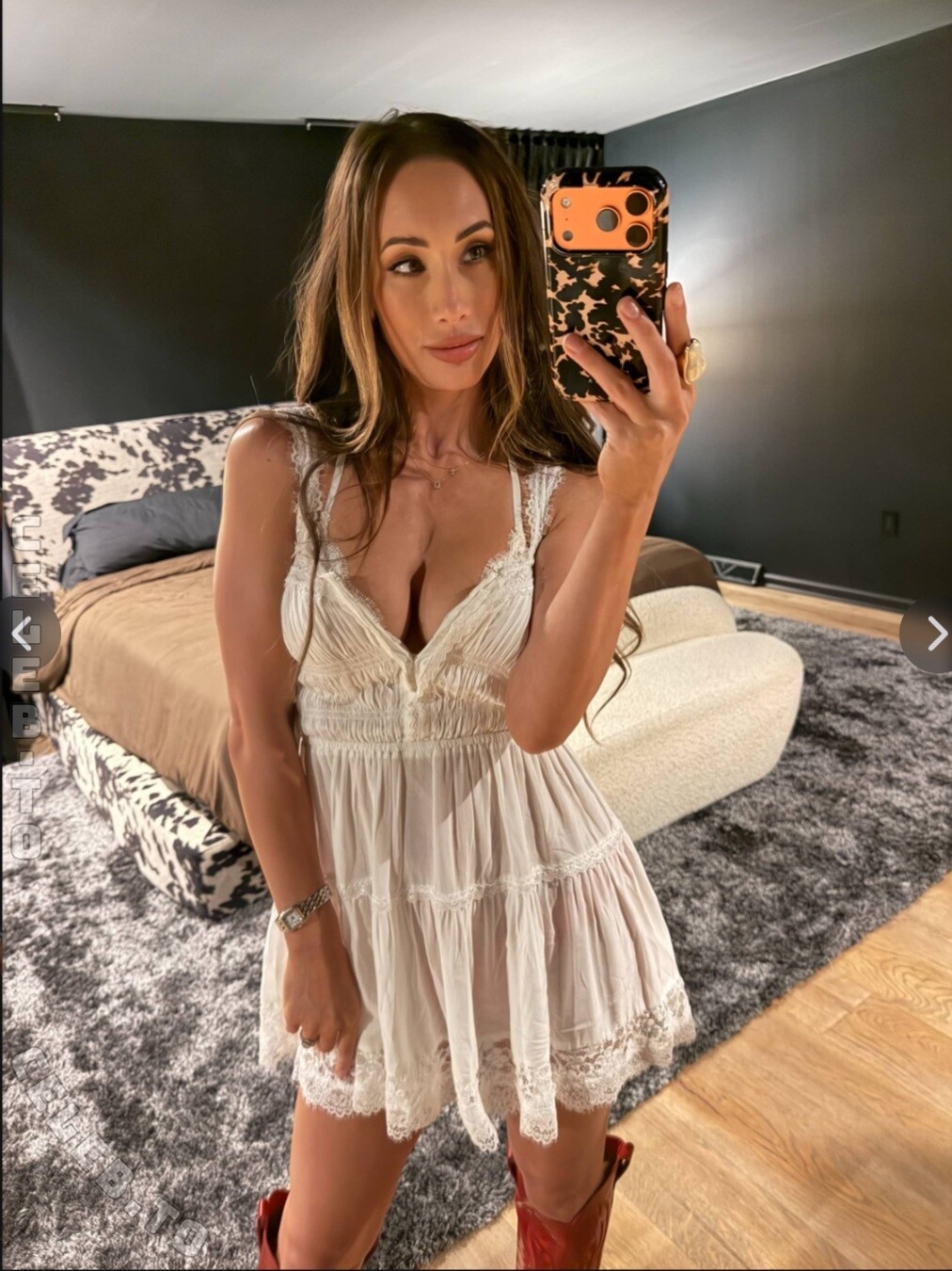 Carmella / carmellawwe / sexycarmella Nude Leaks OnlyFans  - Leaked Models