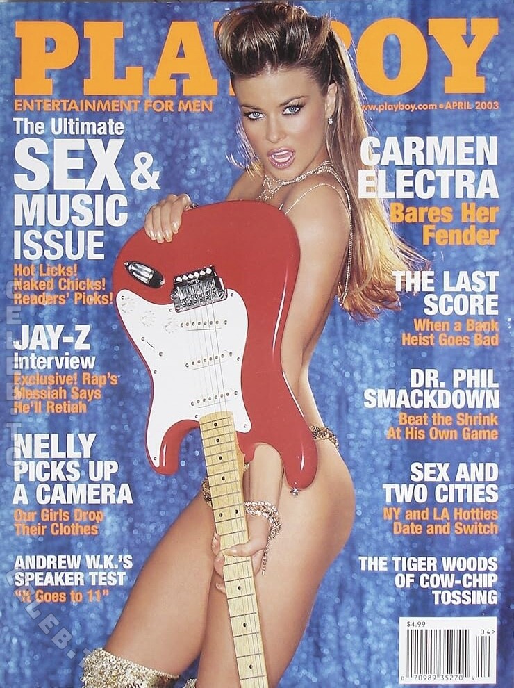 Carmen Electra - Carmenelectra Onlyfans Leaked Nude Photos
