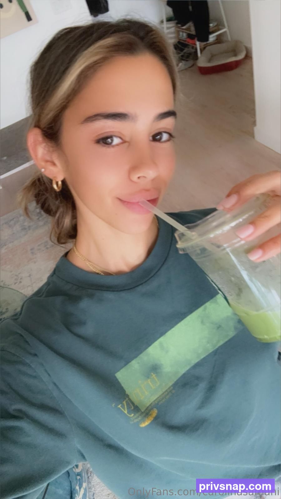Carolina Samani / carolina_samani / carolinasamani Nude Leaks OnlyFans  - Leaked Models