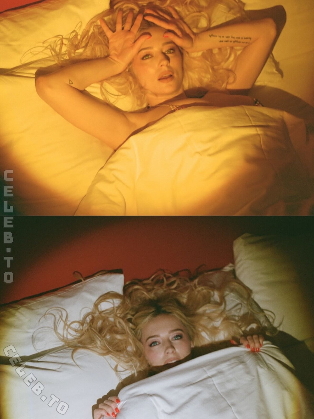 Caroline Vreeland - Carovreeland Onlyfans Leaked Naked Photo