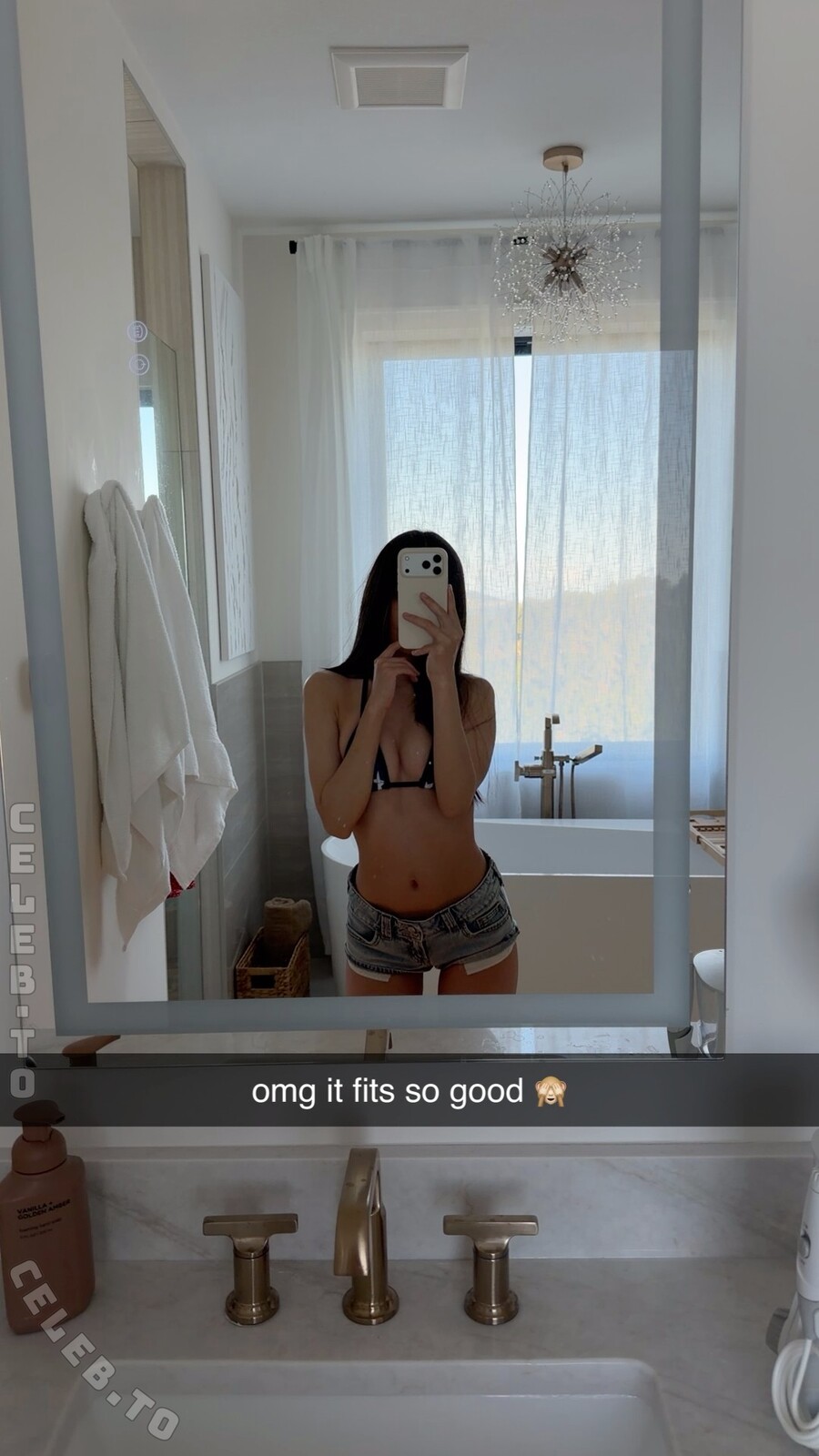 Caryn Marjorie / cutiecaryn / marjikarp Nude Leaks OnlyFans  - Leaked Models