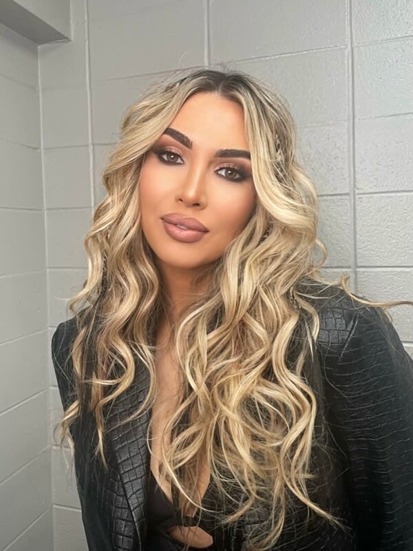 Cassie Lee Nude Celebrities - Peyton Royce Celebrities Leaked Nude Photos