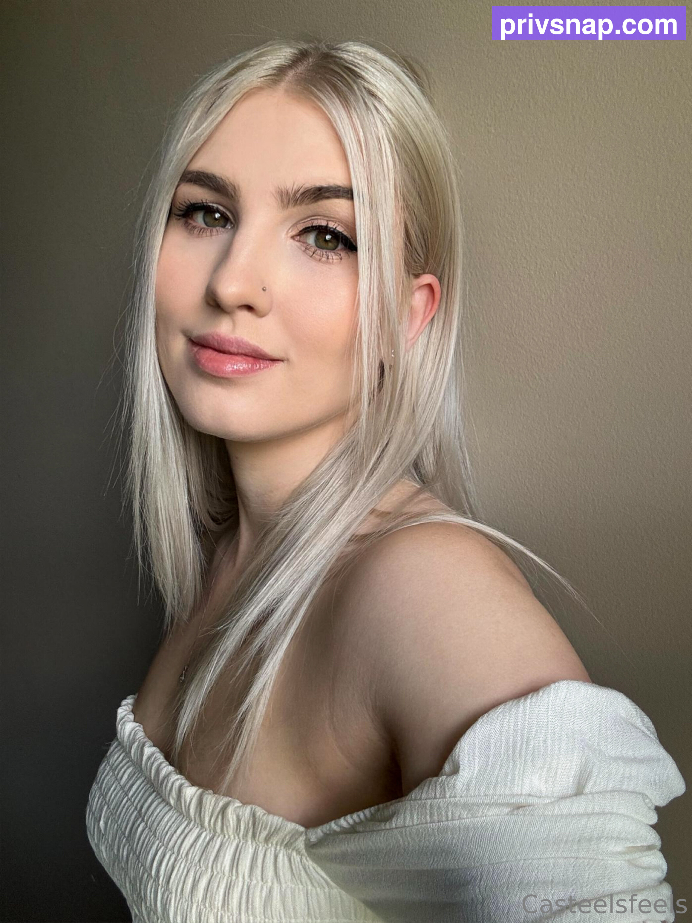 Casteelsfeels Instagram Sexy Influencer - Casey Onlyfans Leaked Naked Pics