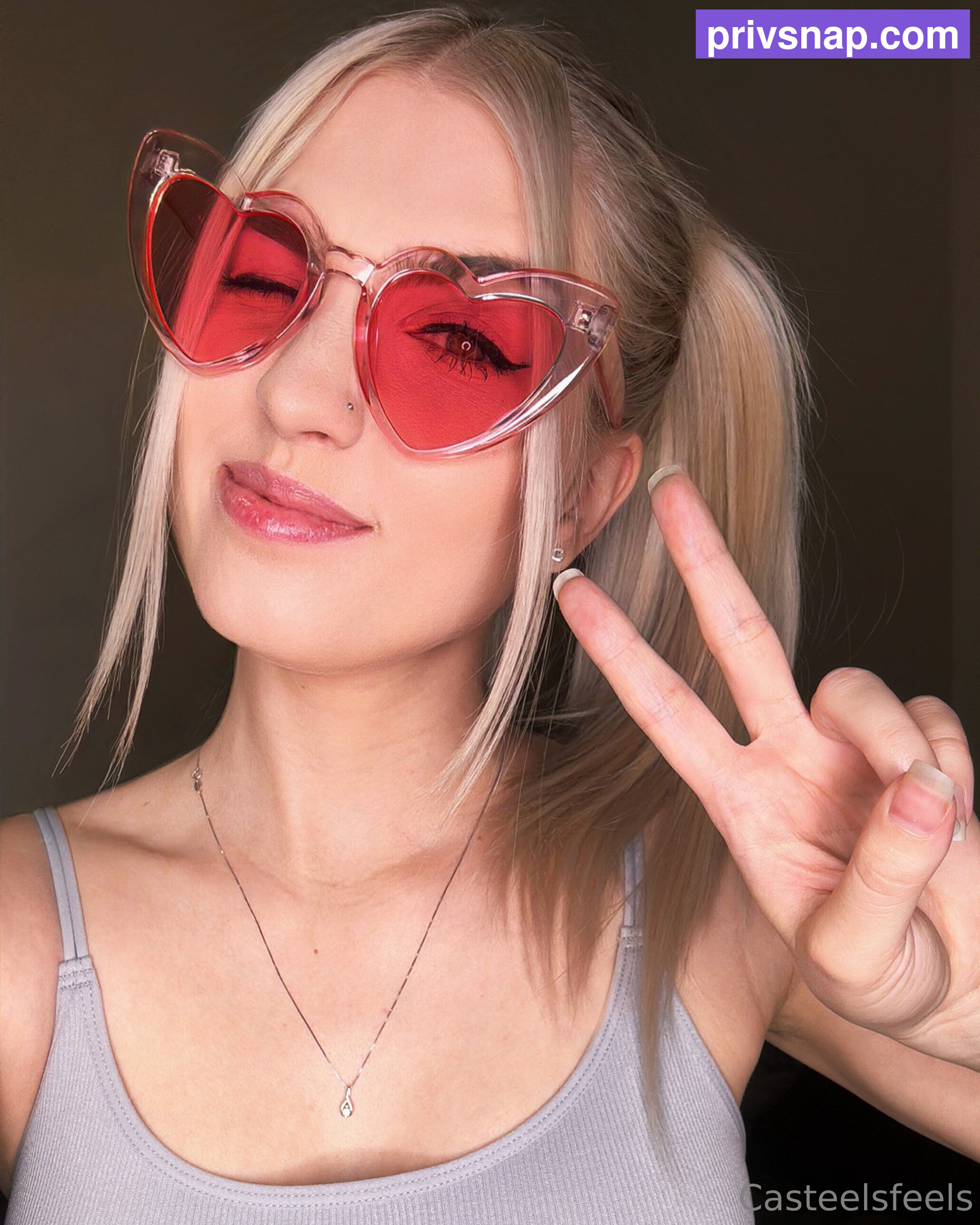 Casteelsfeels Instagram Sexy Influencer - Casey Onlyfans Leaked Naked Pics