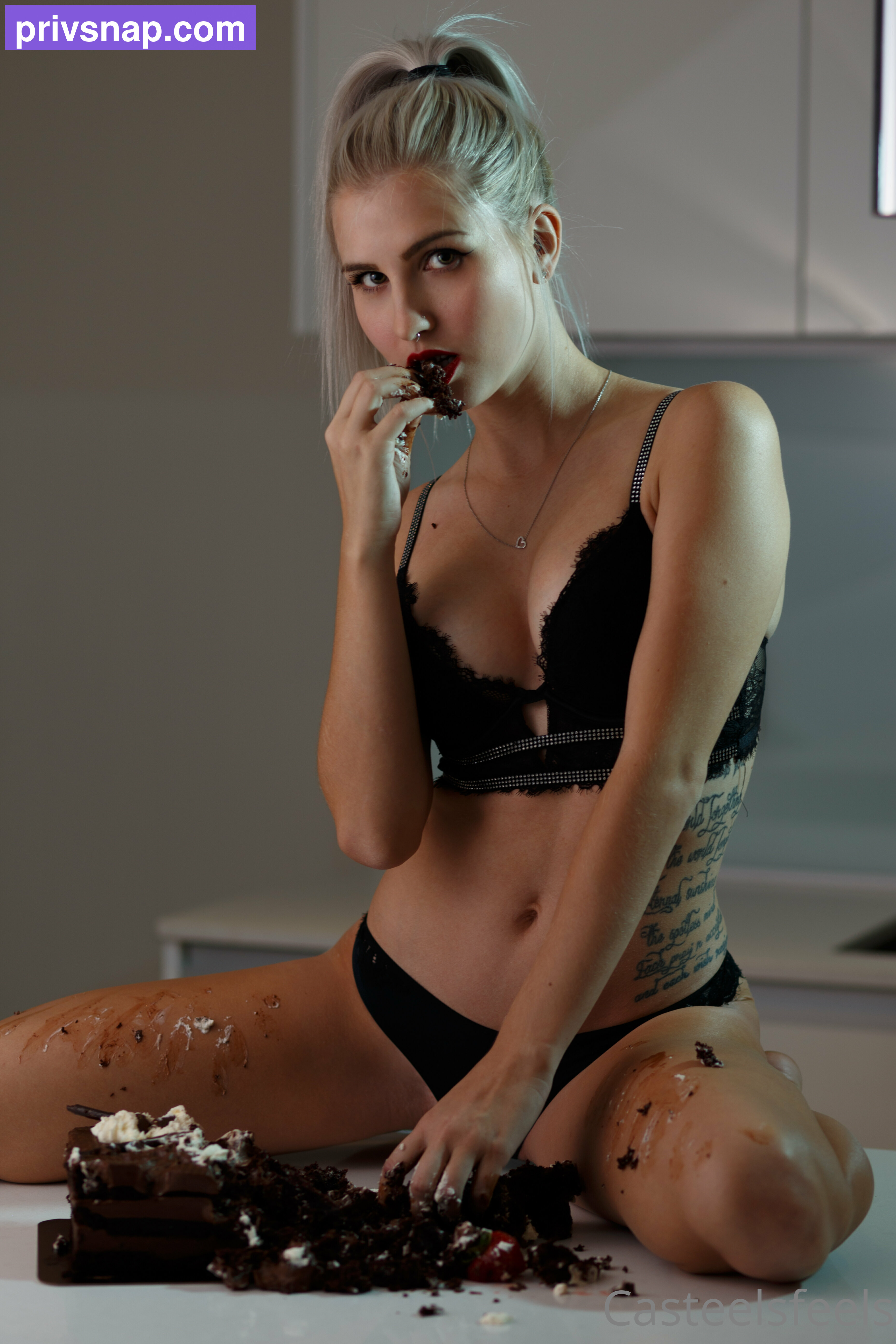 Casteelsfeels Nude Leaks OnlyFans  - Leaked Models