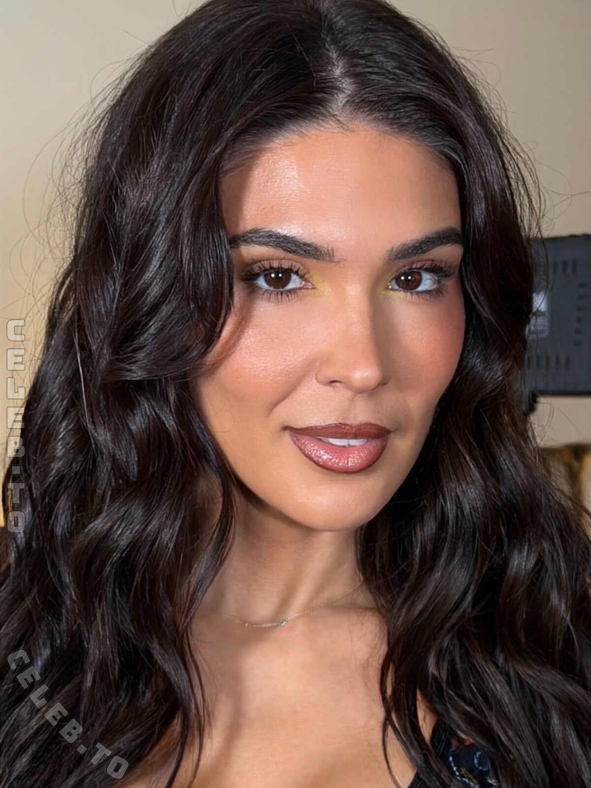 Cathy Kelley Instagram Leaks (13 Photos) - NudoStar