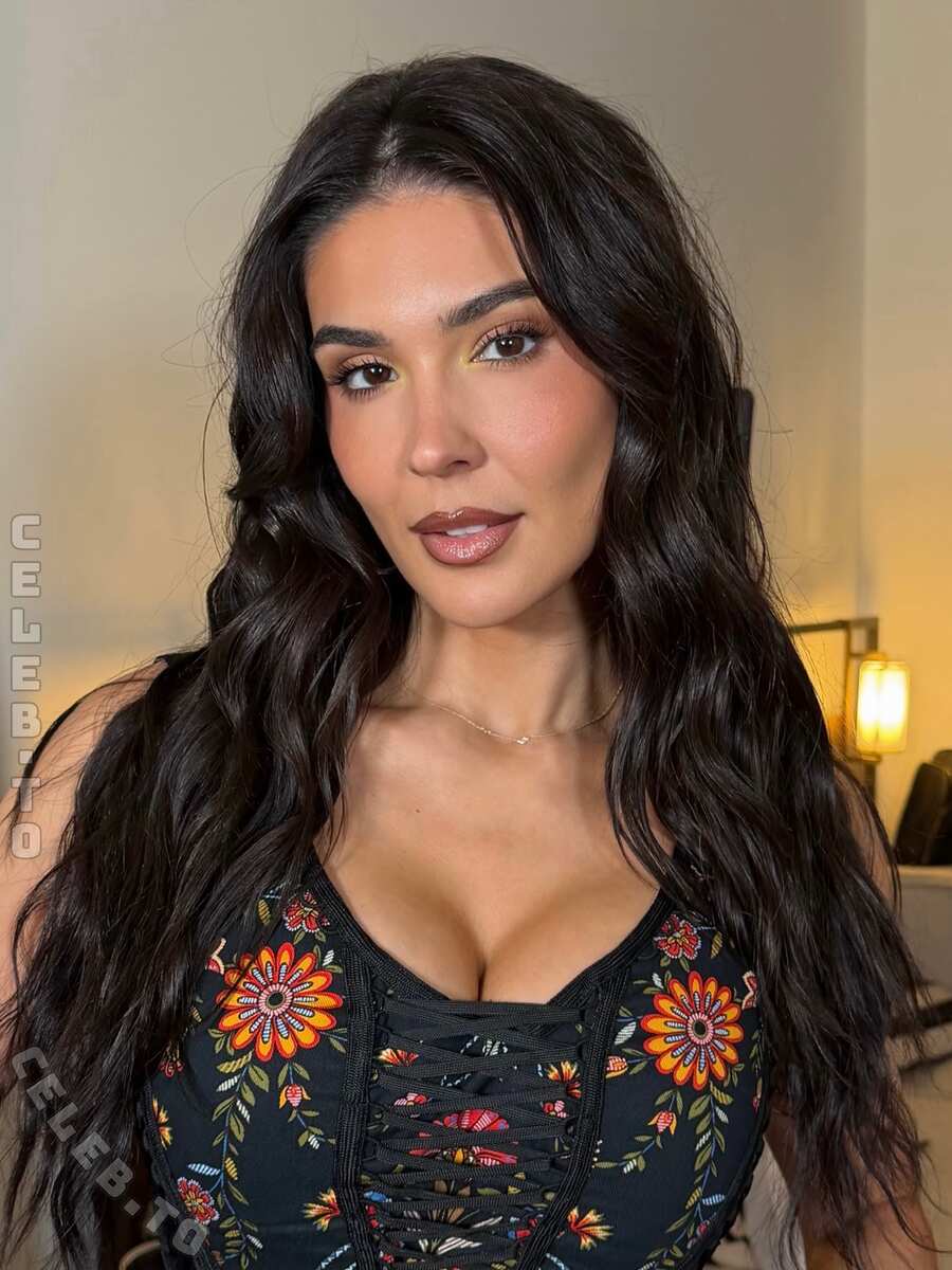 Cathy Kelley Instagram Leaks (13 Photos) - NudoStar
