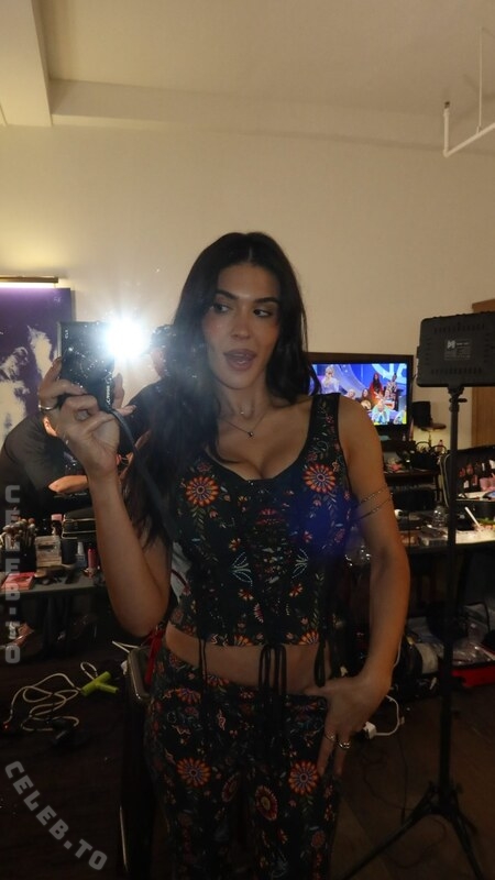 Cathy Kelley Instagram Leaks (13 Photos) - NudoStar
