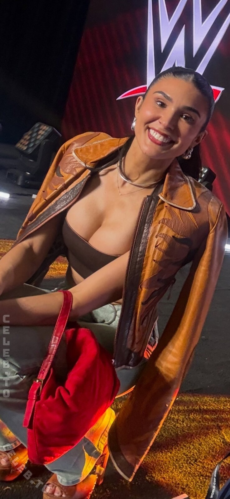 Cathy Kelley Instagram Leaks (13 Photos) - NudoStar