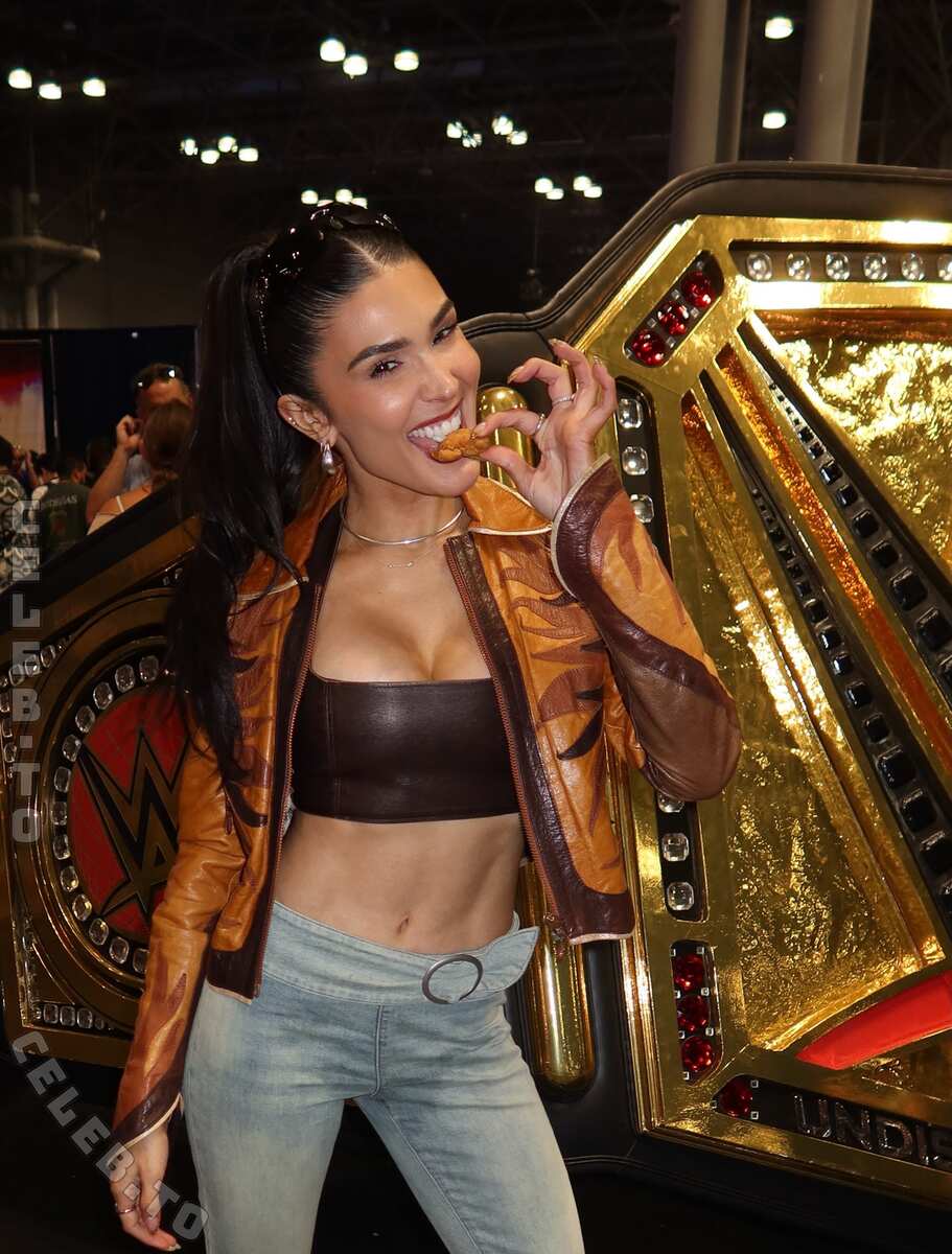 Cathy Kelley Instagram Leaks (13 Photos) - NudoStar