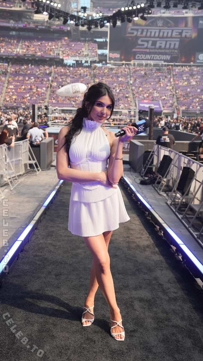 Cathy Kelley Instagram Leaks (13 Photos) - NudoStar