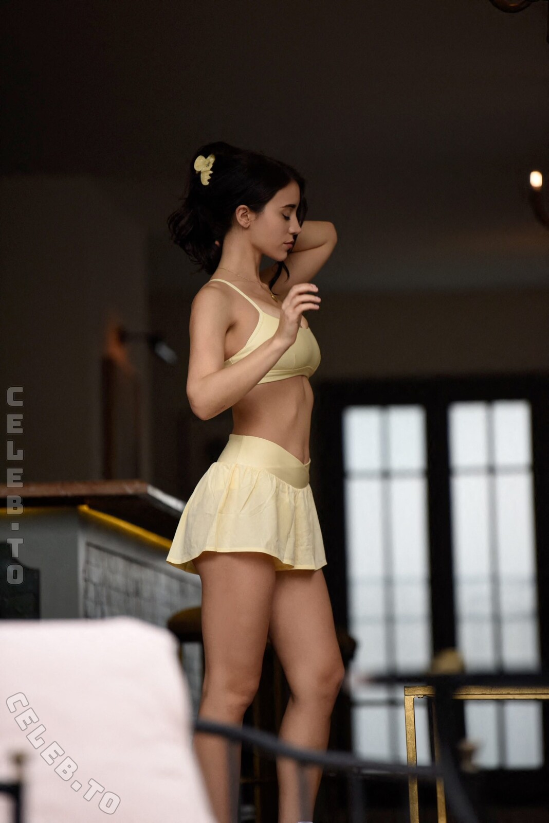 Caylee Cowan / cayleecowan / therealcaylee Nude Leaks OnlyFans  - Leaked Models