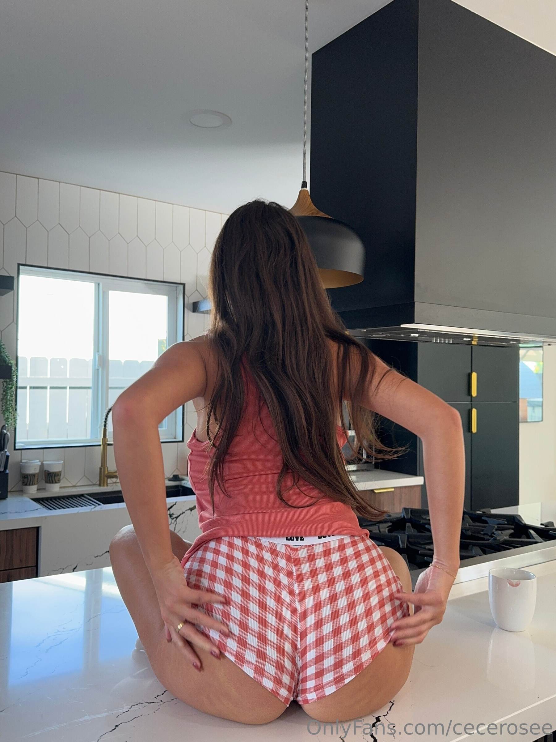 Cece Rose Nude - Nsfw Photos